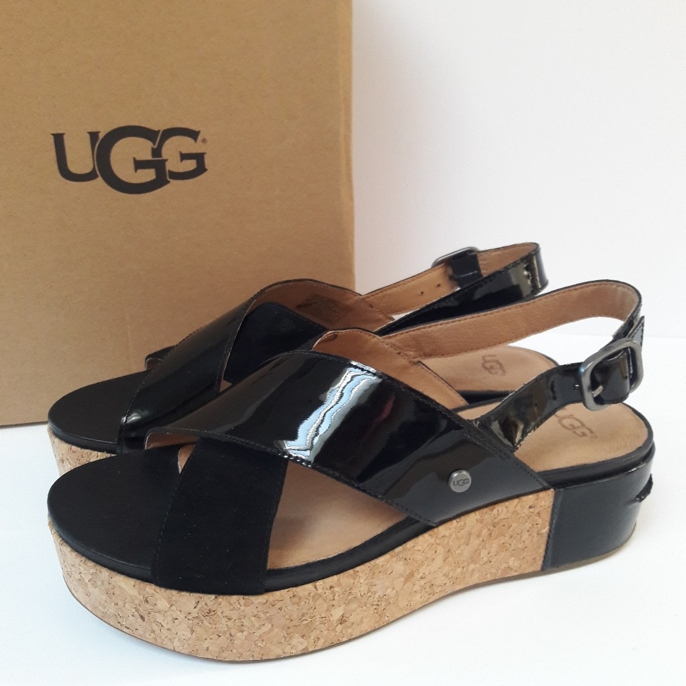 UGG Shoshanna Sandals various sizes